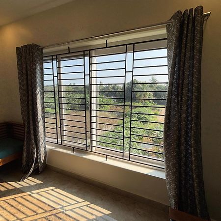Srirangam Nandavanam Service Apartments Tiruchirappalli Exteriér fotografie
