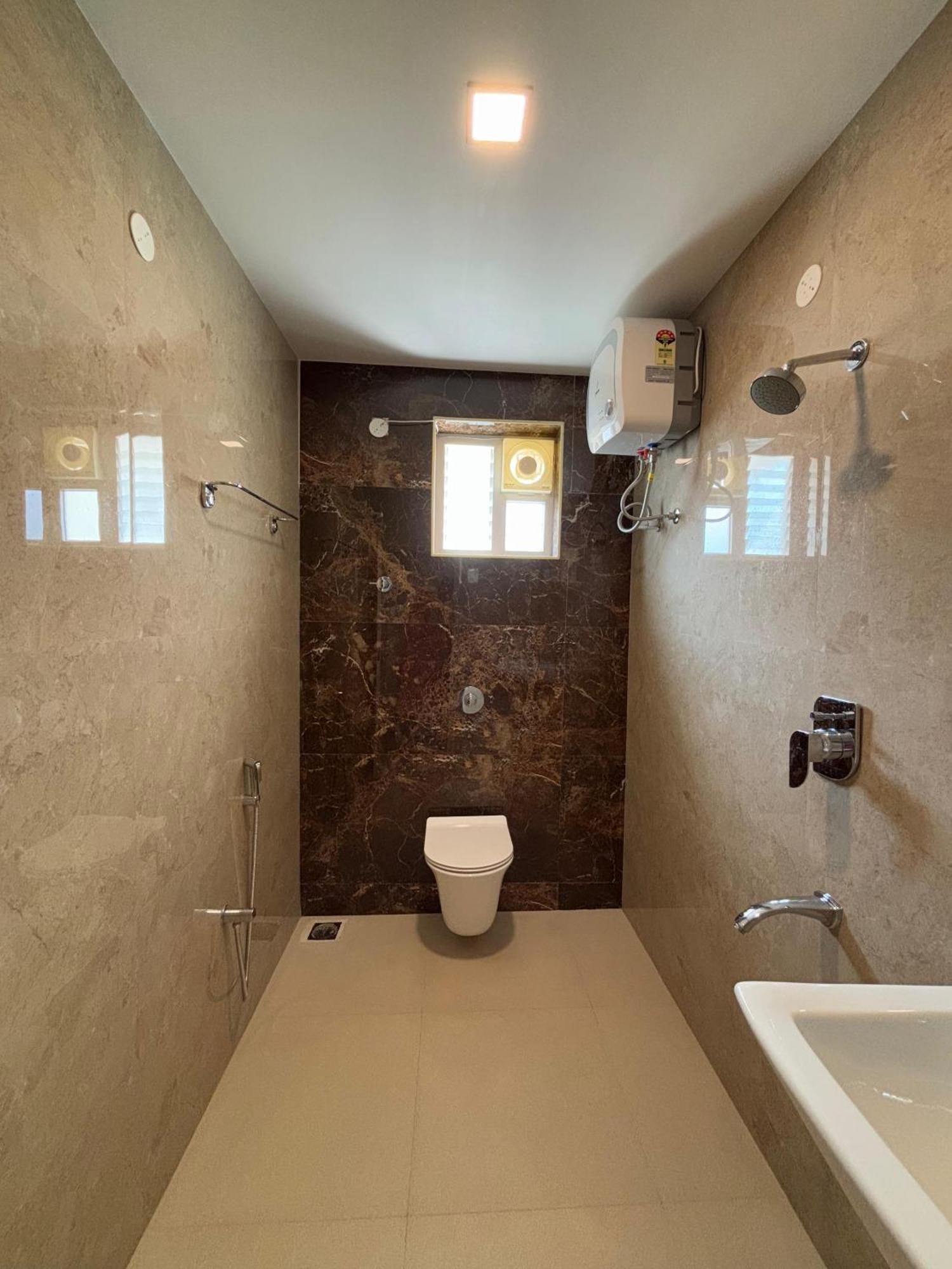 Srirangam Nandavanam Service Apartments Tiruchirappalli Exteriér fotografie